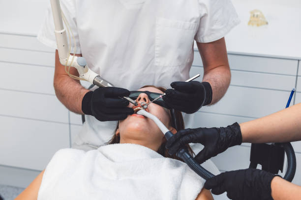 Best Emergency Root Canal Treatment in Armona, CA